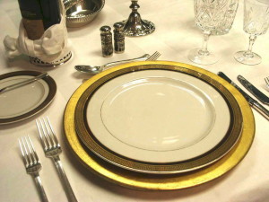 TableSetting-CR